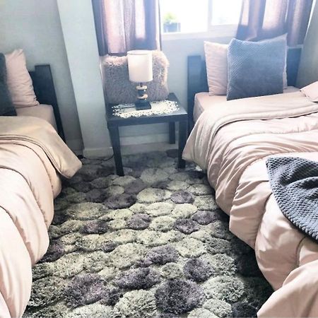 Appartement Au Coeur Du Centre Ville De Rabat Eksteriør billede