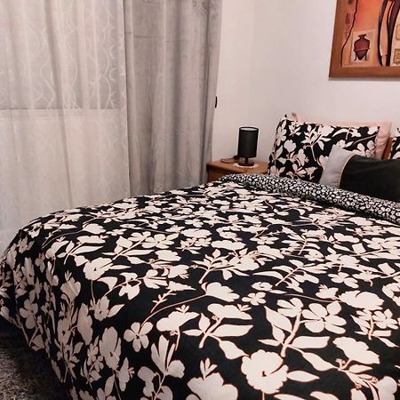 Appartement Au Coeur Du Centre Ville De Rabat Eksteriør billede