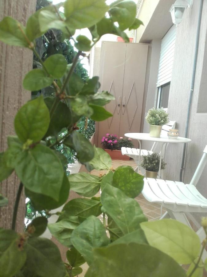 Appartement Au Coeur Du Centre Ville De Rabat Eksteriør billede