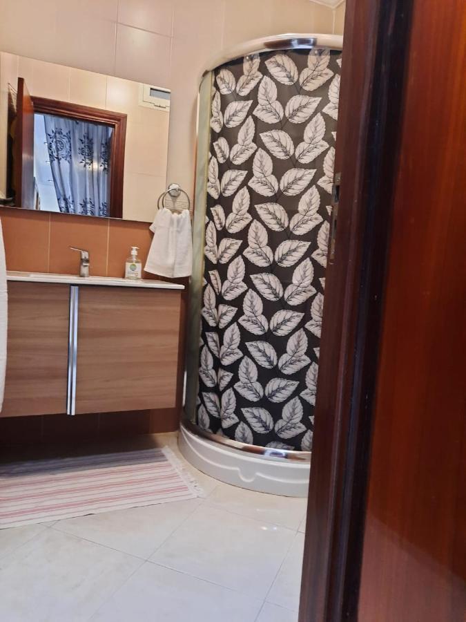 Appartement Au Coeur Du Centre Ville De Rabat Eksteriør billede