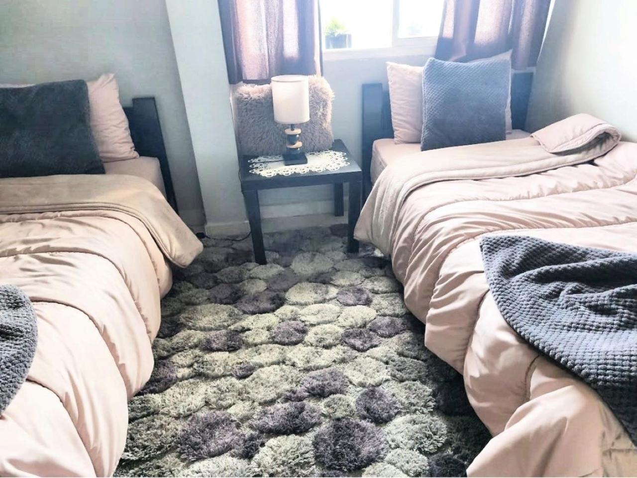 Appartement Au Coeur Du Centre Ville De Rabat Eksteriør billede