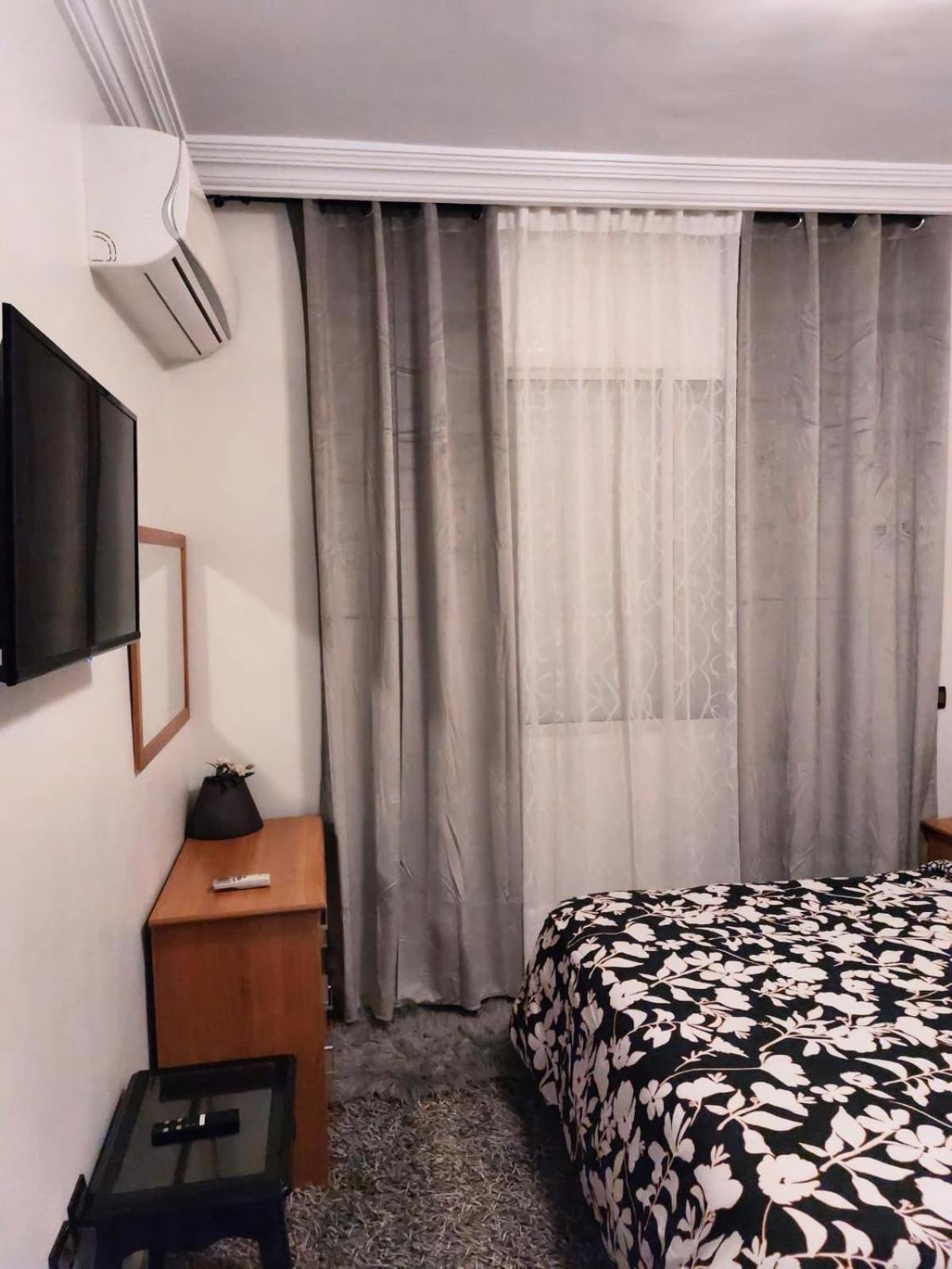 Appartement Au Coeur Du Centre Ville De Rabat Eksteriør billede